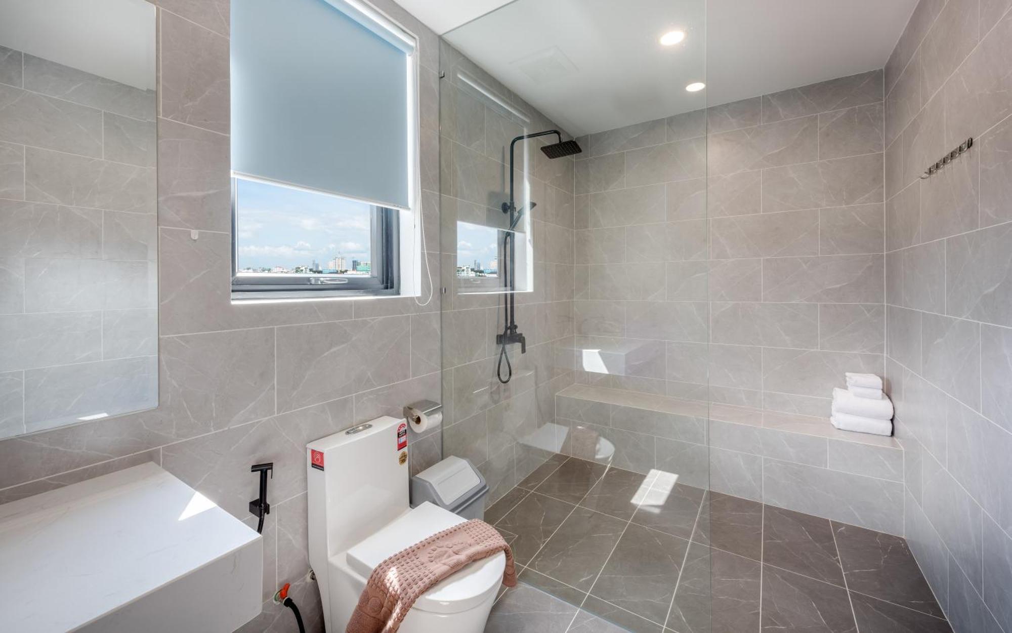 Amata Residence Phnom Penh Room photo